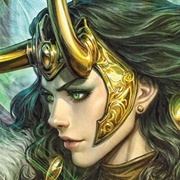 Lady Loki