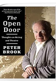 The Open Door (Peter Brook)