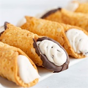 Cannoli Cream