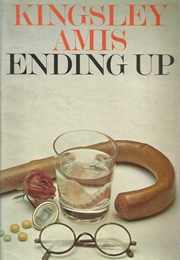 Ending Up (Kingsley Amis)