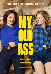 My Old Ass (2024)