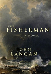 The Fisherman (John Langan)