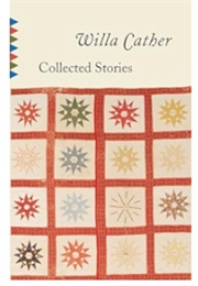 Collected Stories (Willa Cather)