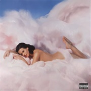 California Gurls - Katy Perry Featuring Snoop Dogg