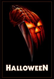 &#39;Halloween&#39; - The &#39;Name-Brand Slasher&#39; Movie (1978)