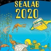 Sealab Two Thousand Twenty