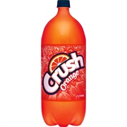 Crush Fetish