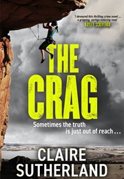 The Crag (Claire Sutherland)