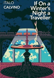 If on a Winter&#39;s Night a Traveler (Calvino, Italo)