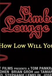 Limbo Lounge (2010)