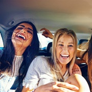 Laugh With Friends