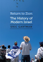 Return to Zion (Eric Gartman)