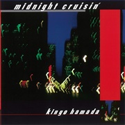 Kingo Hamada - Midnight Cruisin&#39;