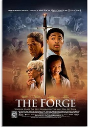 The Forge (2024)