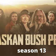 Alaskan Bush People Season 13