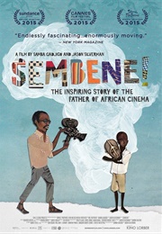 Sembene! (2015)