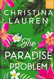 The Paradise Problem (Christina Lauren)