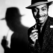 Olu Dara