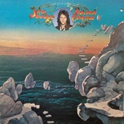 John Lodge - Natural Avenue