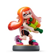 Inkling Girl