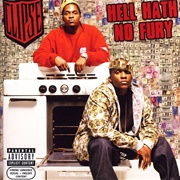 Clipse - Hell Hath No Fury (2006)