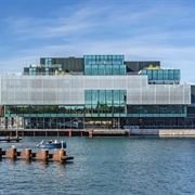 Dansk Arkitektur Center