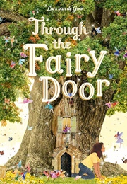 Through the Fairy Door (Gabby Dawnay)