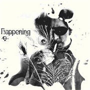 Guido Bolzoni - Happening (1969)