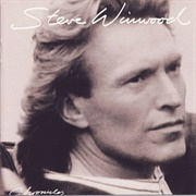 Chronicles - Steve Winwood