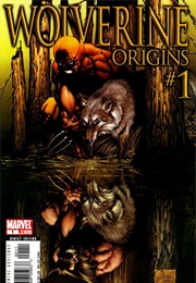 Wolverine Origins (Series) (Daniel Way)