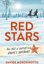 Red Stars (Davide Morosinotto)