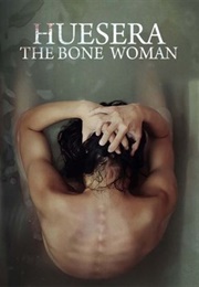 Huesera: The Bone Woman (2022)