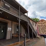 Lincoln County, New Mexico