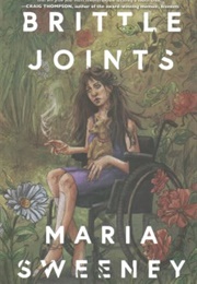 Brittle Joints (Maria Sweeney)