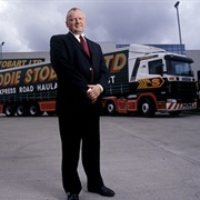 Eddie Stobart