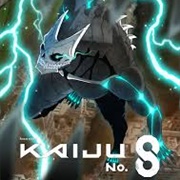 Kaiju 8-Gou 2