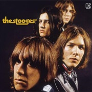 The Stooges – I Wanna Be Your Dog