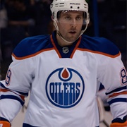 Sam Gagner (Edmonton Oilers)