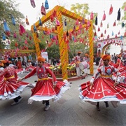 Jaipur Literature Festival