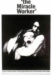 Patty Duke - The Miracle Worker (1962)