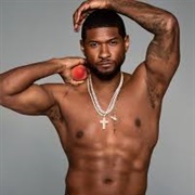 Usher