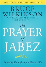 The Prayer of Jabez (Bruce Wilkinson)