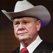 Roy Moore