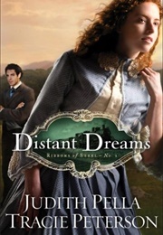 Distant Dreams (Pella, Judith)