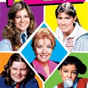 The Facts of Life Season 1