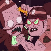 S4.E6: The Superjail Six