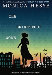 The Brightwood Code (Monica Hesse)