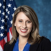 Katie Hill