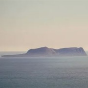 Surtsey Island, Iceland