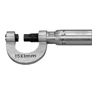 Screw Micrometer